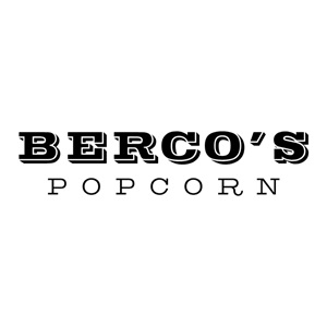 Berco's Popcorn