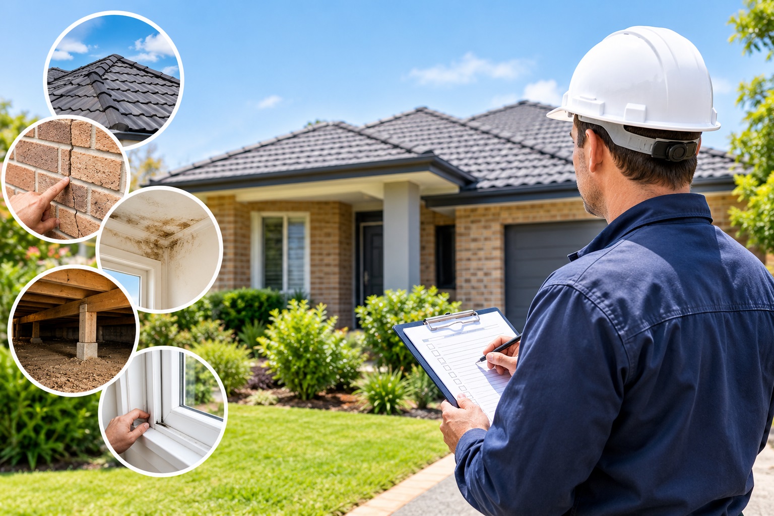 Pre-Purchase Inspection Guide in 2026 – Protect Your Property Investment