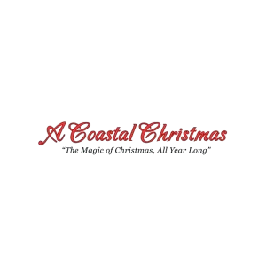A Coastal Christmas
