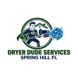 Dryer Dude Services Spring Hill FL