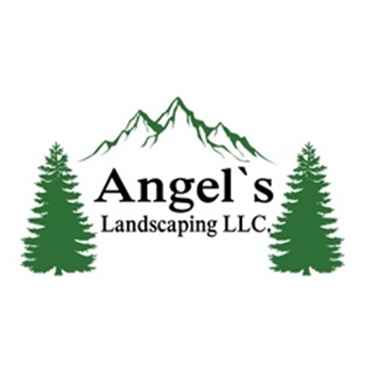 Angel'S Landscaping Llc