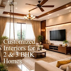 Organic Modern Interior Design | Natural & Elegant Spaces