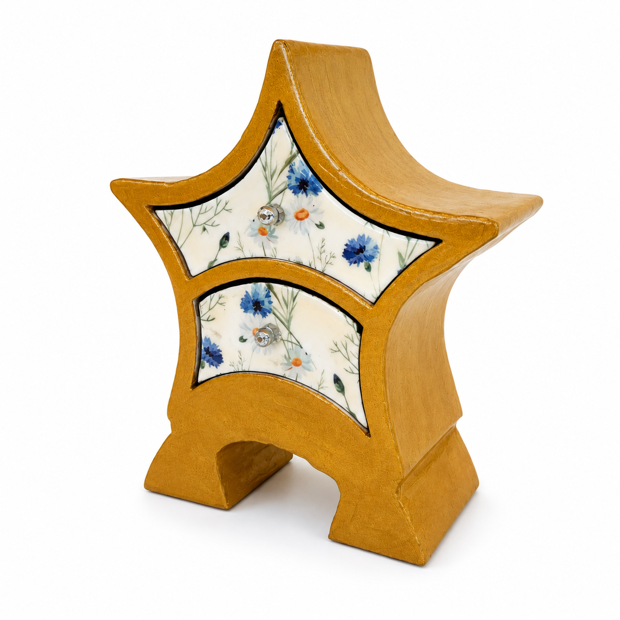 Handmade Craftsmanship & Artistic Design