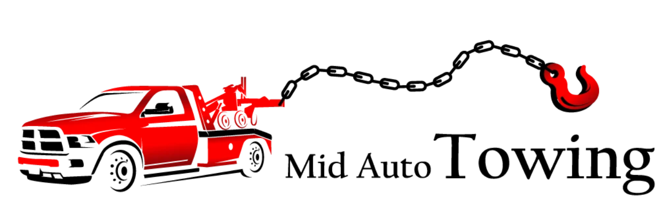Mid Auto Towing
