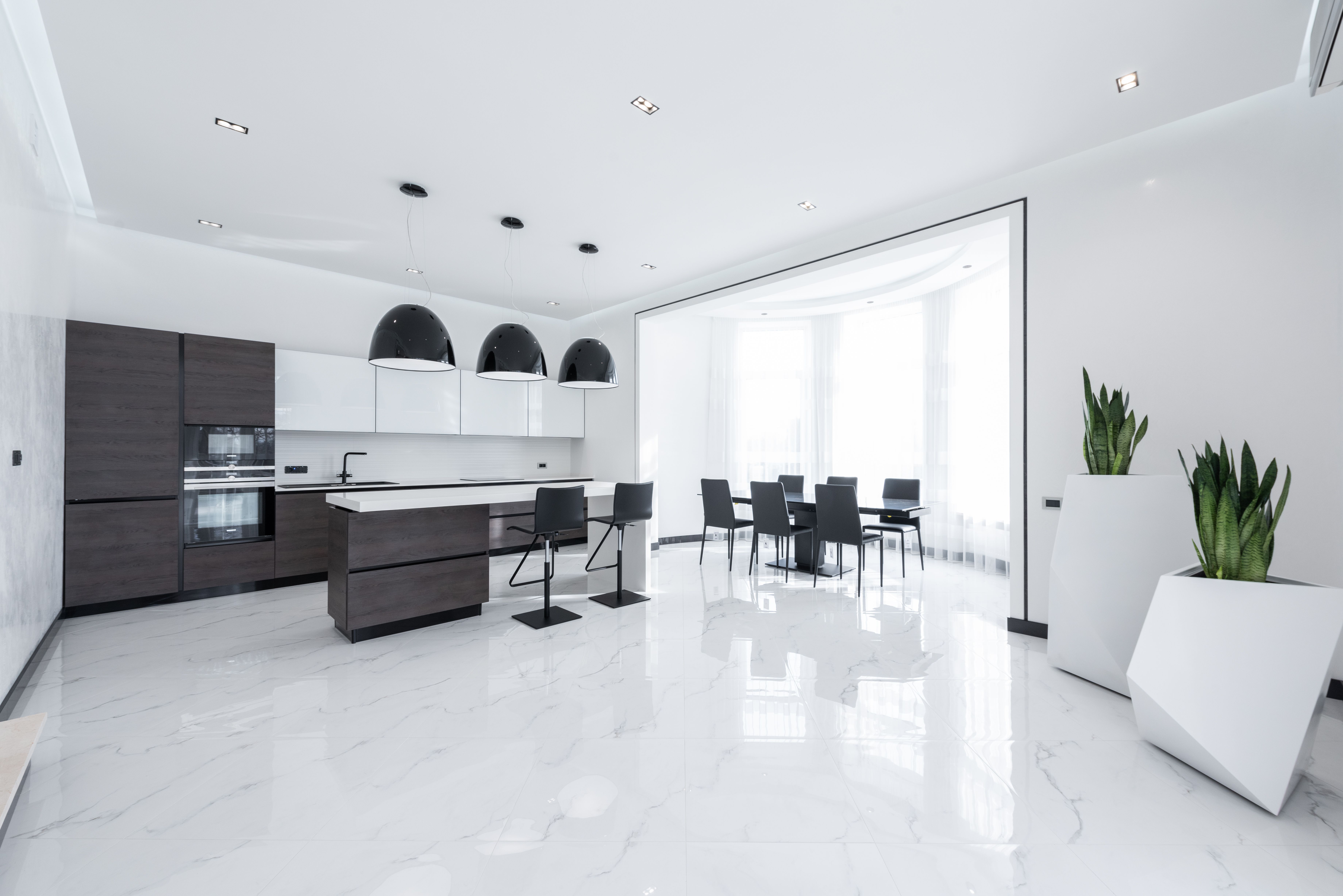Casper Epoxy Flooring Pros