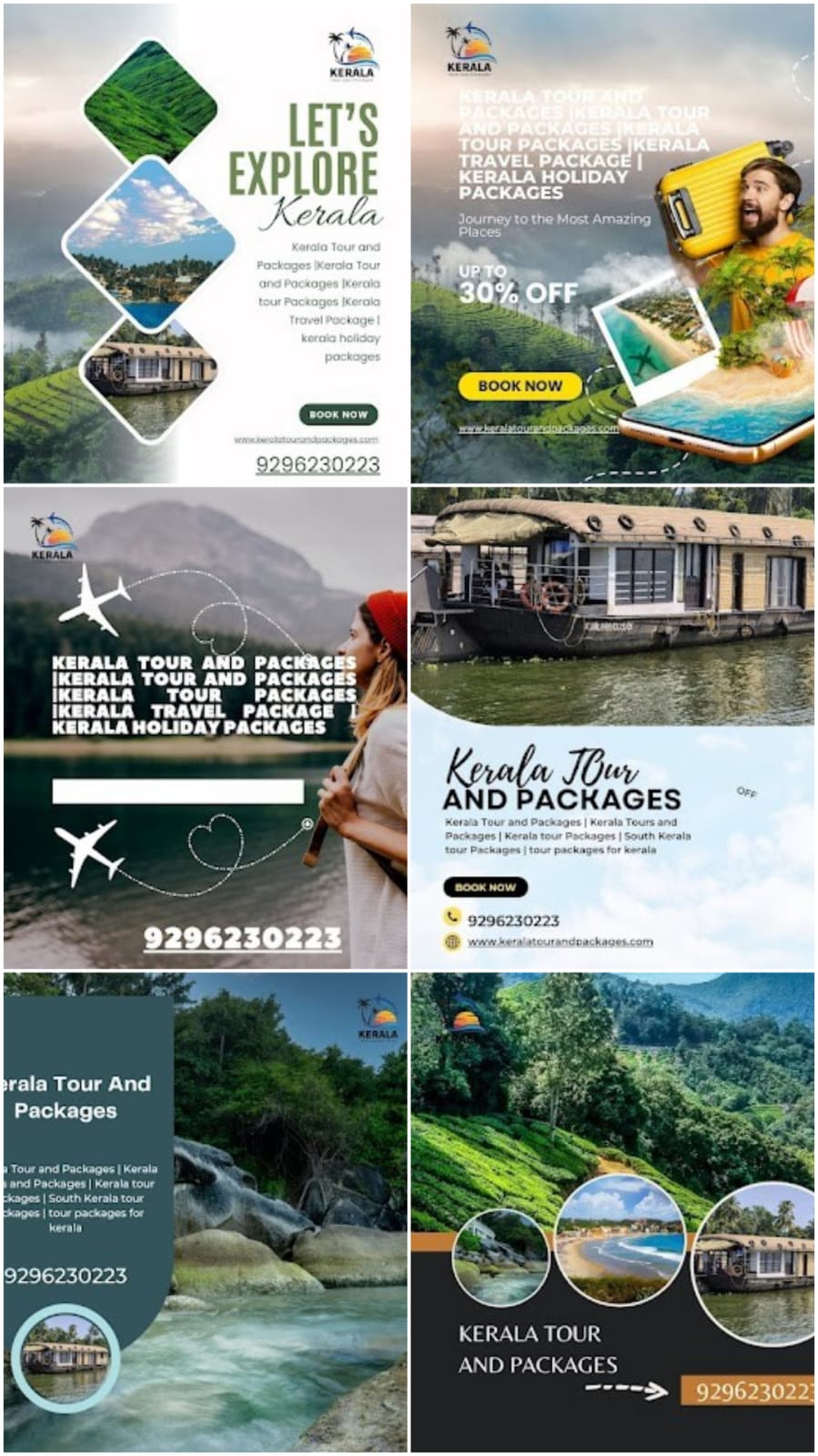 Kerala Tour Packages | tour packages for kerala | tour packages in kerala | Kerala Tour and Packages