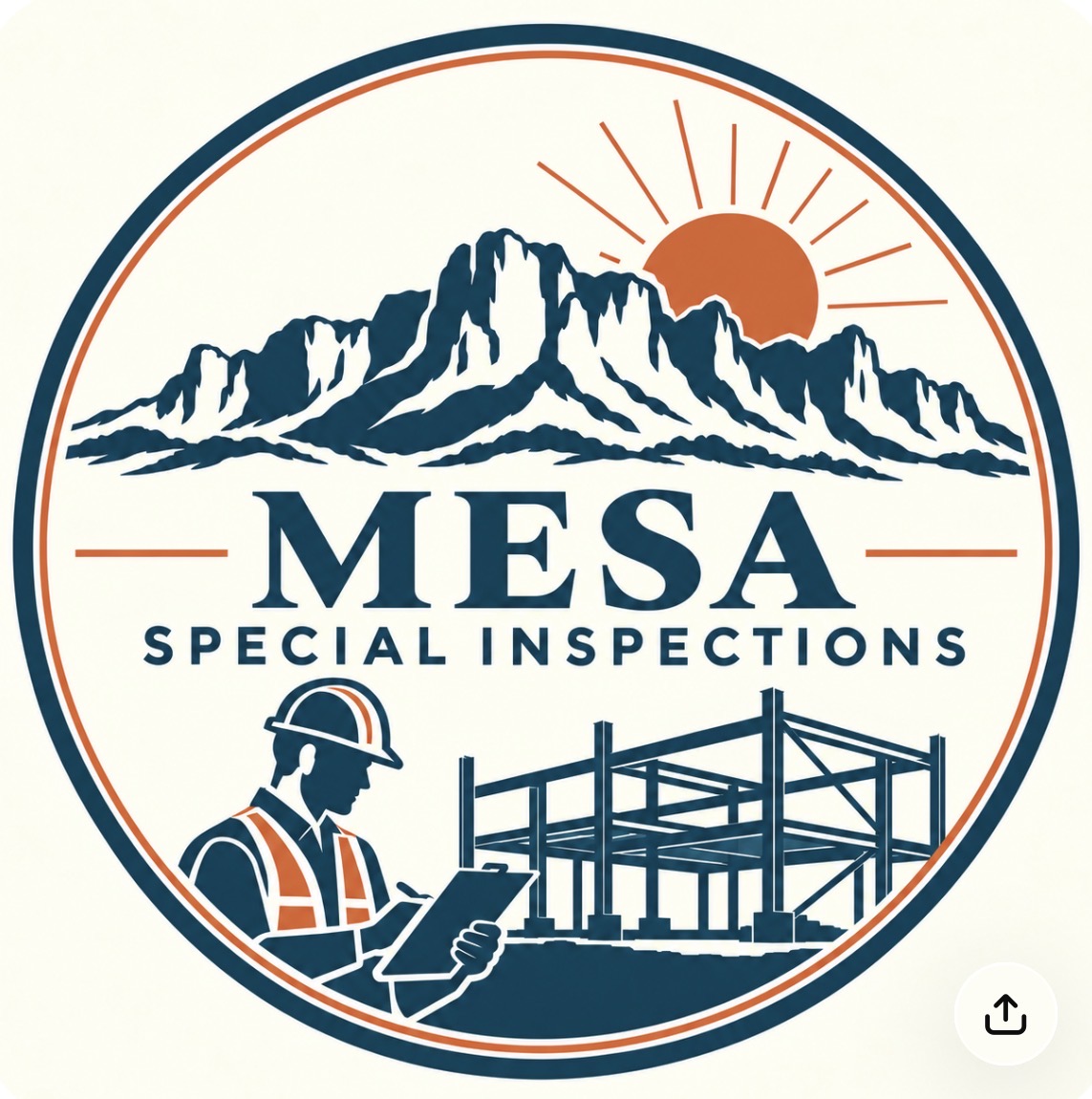 Mesa Special Inspections