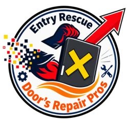 Rescue Garage Door's Repair Pros
