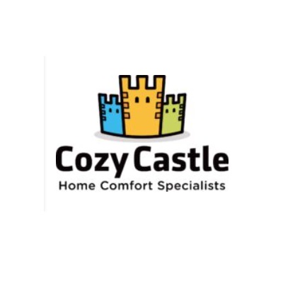 cozy castle