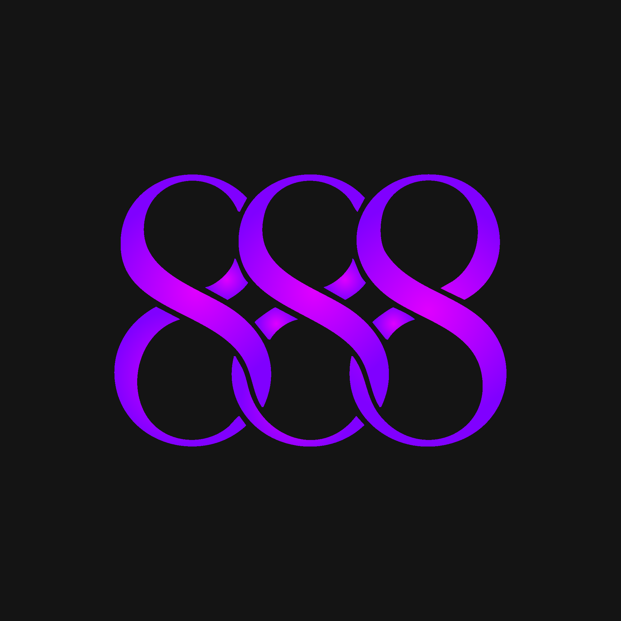 888 Luxury Rentals