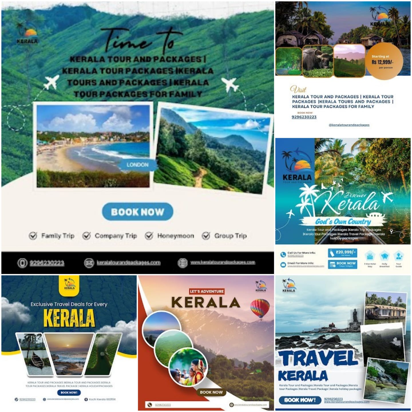 Kerala Tour Packages | tour packages for kerala | tour packages in kerala | Kerala Tour and Packages