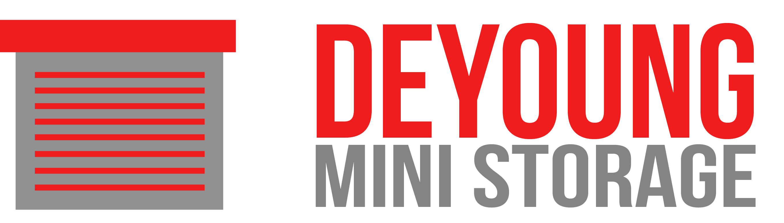 Deyoung Mini Storage