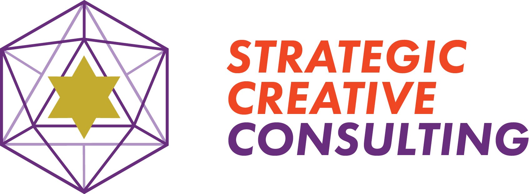 Strategic Creative Consulting