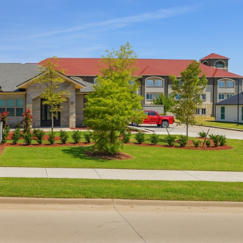 Pain Management Clinic in Waxahachie