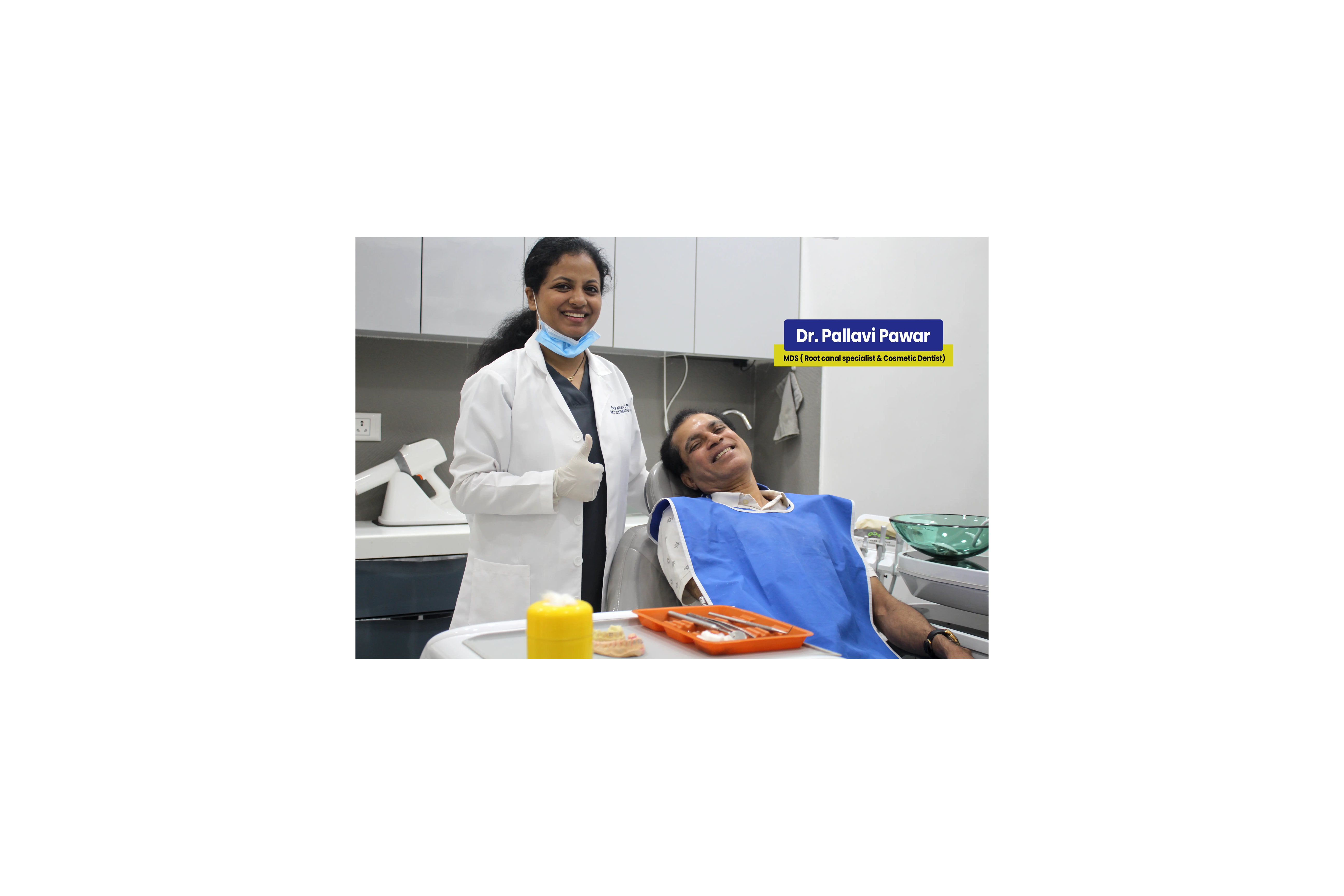 Dr. Pawar's Advanced Dentistry- Dental Clinic in Thane