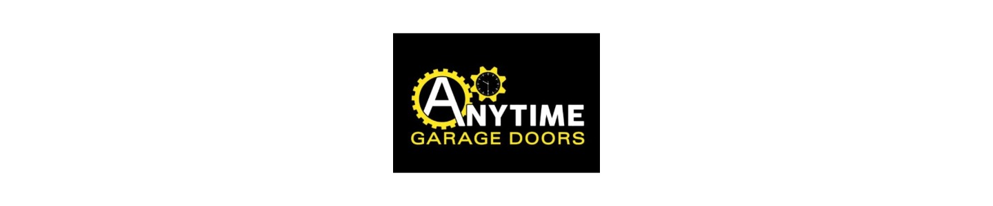 Anytime Garage Doors