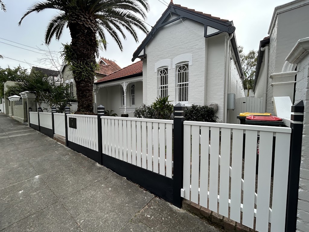 Dial a Painter Inner West