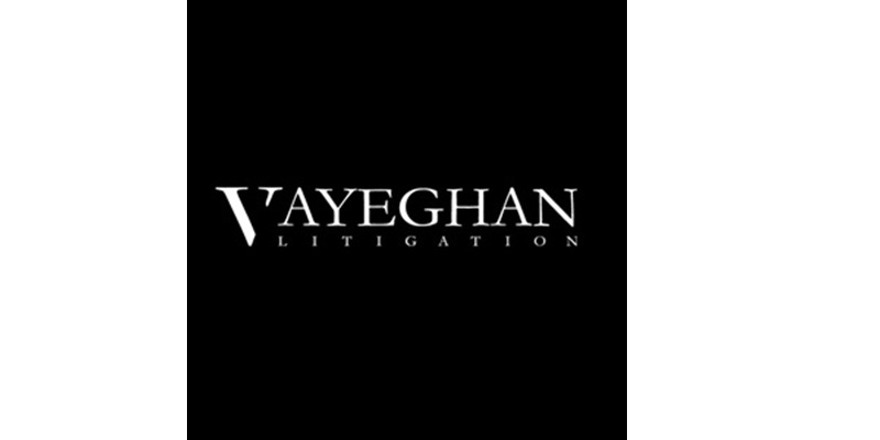 Vayeghan Litigation