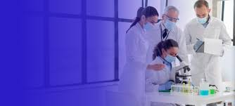School Lab Equipment Suppliers