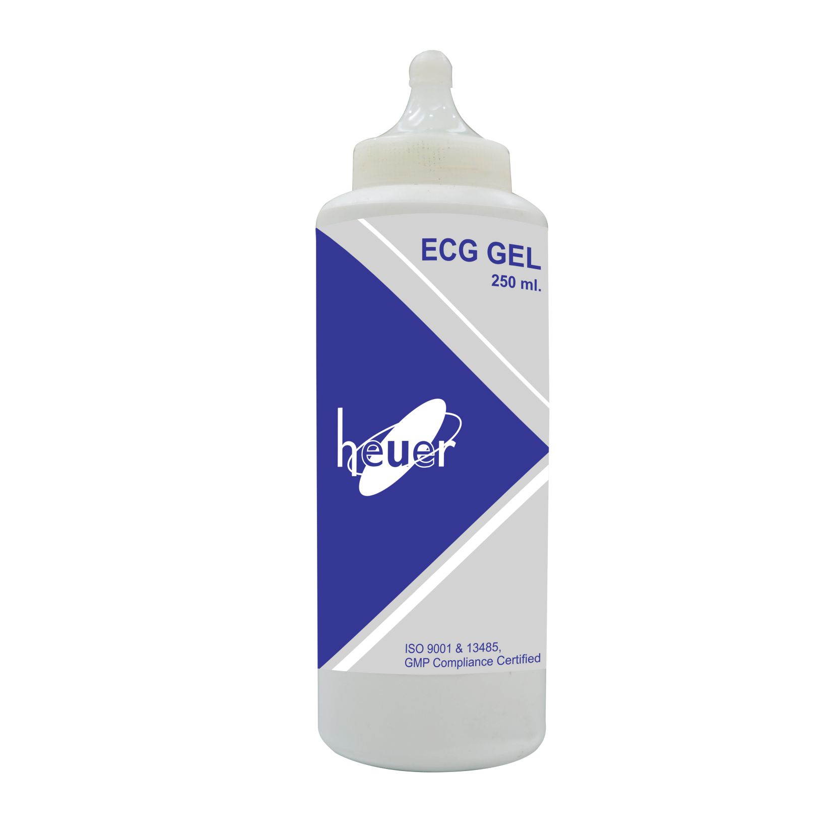ECG Gel Manufacturer Supporting Modern Healthcare