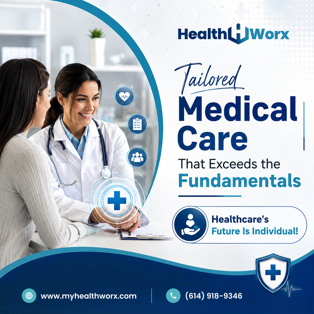 HealthWorx, LLC