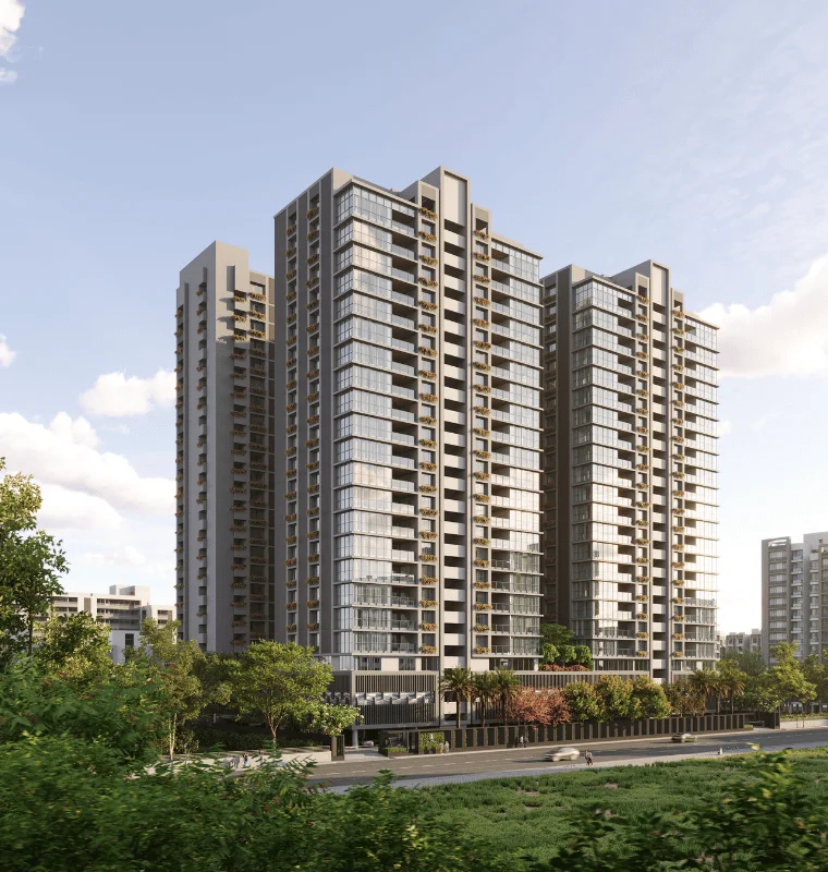 Top Real Estate Developer in Ahmedabad