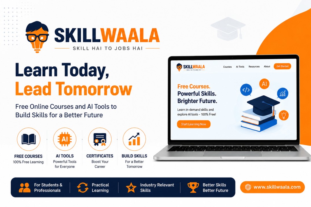 Digital Marketing & Creative Skills Training