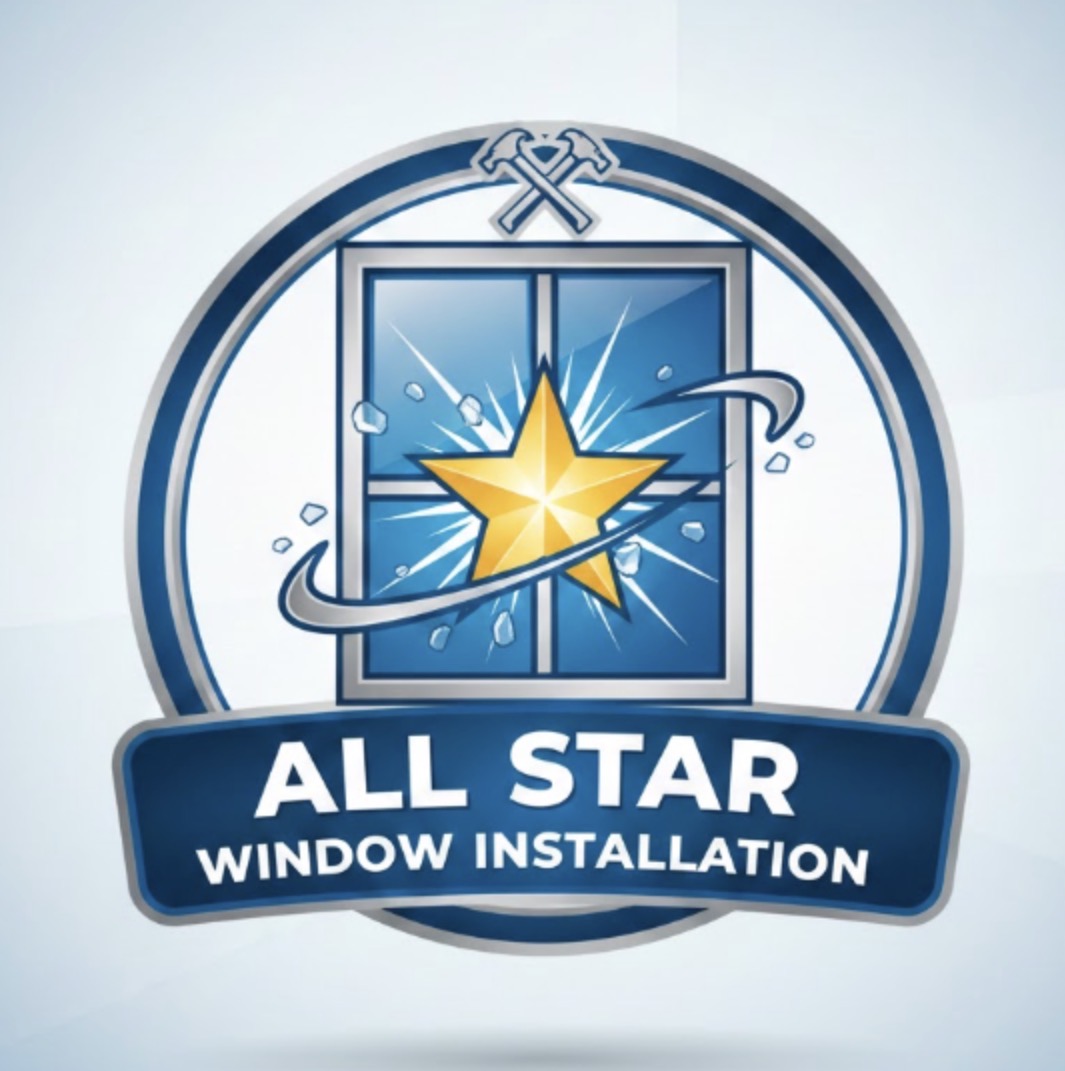 All Star Window Installation