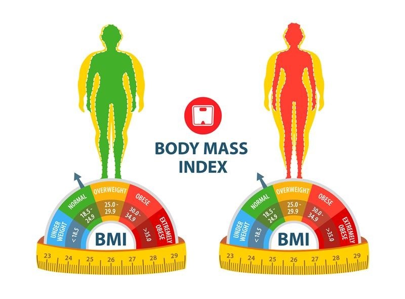 Explore a Weighing Machine for Body Weight and Fitness Tracking