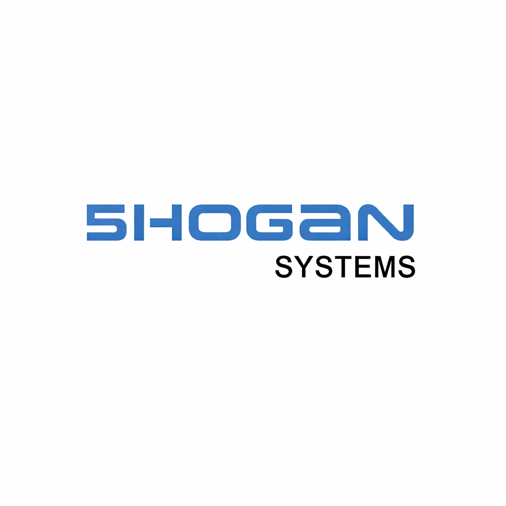 Shogansystems
