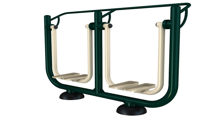 Double Air Walker Manufacturers In India - Parthfibrotech
