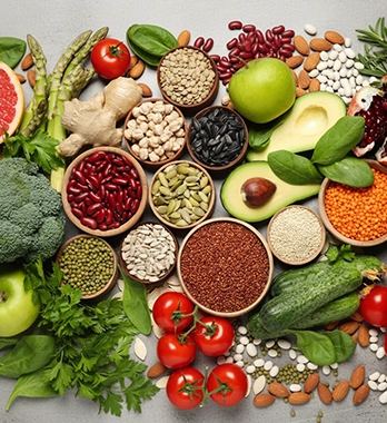 Organic Grocery Store & Supermarket in Chennai – Go Green