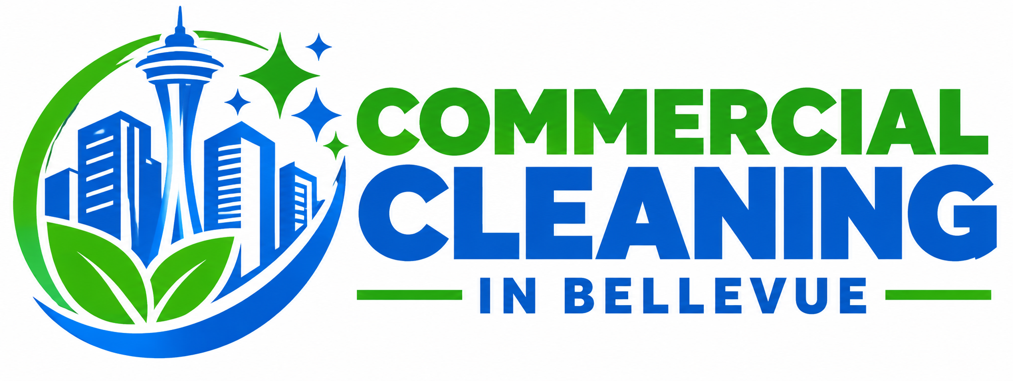 Commercial Cleaning
