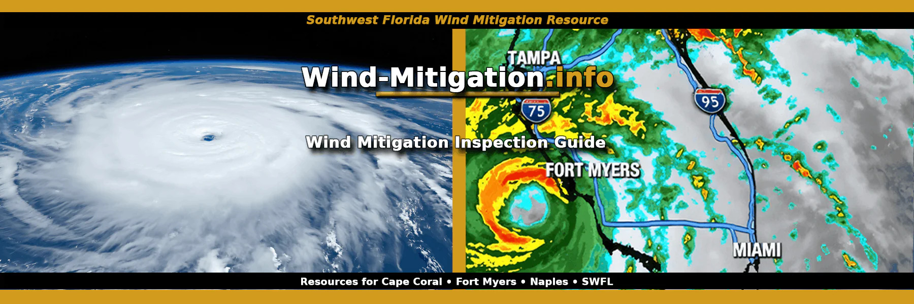 Wind Mitigation Information