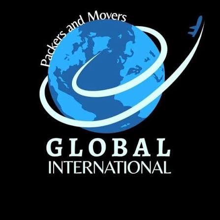 Global International Packers and Movers Surat