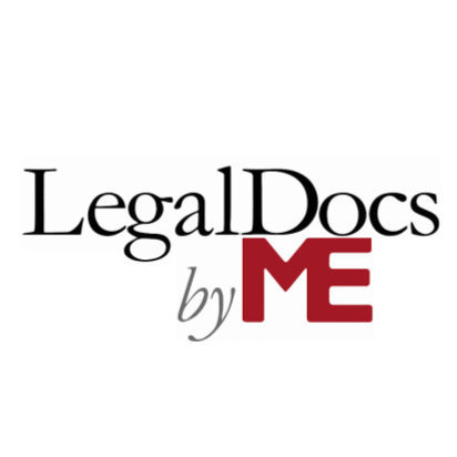 Legal Docs By ME