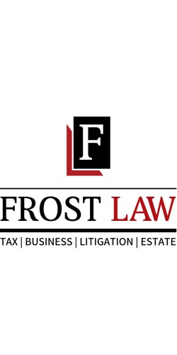 Frost Law