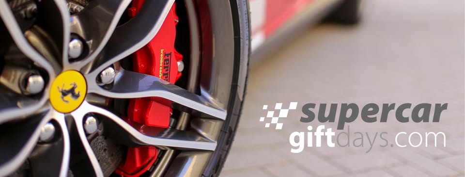 supercargiftdays