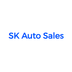SK Auto Sales