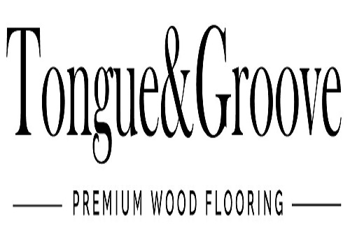 Tongue & Groove Wood Flooring
