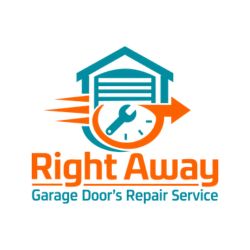 Right Away Garage Door's Repair Service