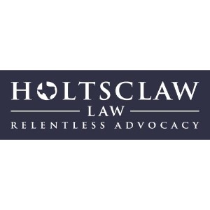 Holtsclaw Law