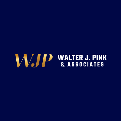 Walter J. Pink & Associates, PC