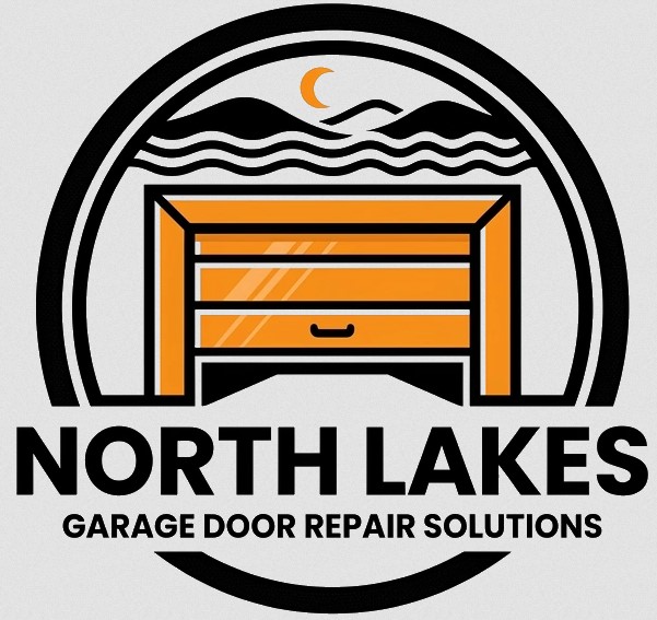 North Lakes Garage Door Repair Solutions