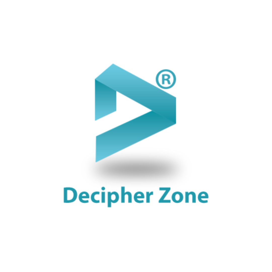 Decipher Zone Technologies Pvt. Ltd.
