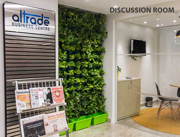 Altrade Business Centre