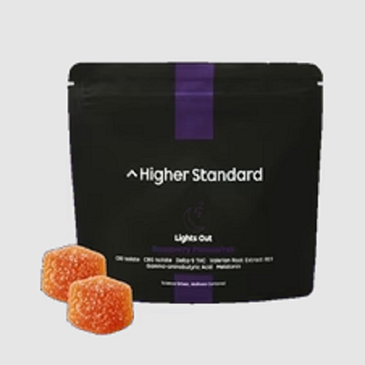 Higher Standards