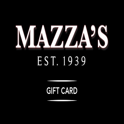 Mazza's