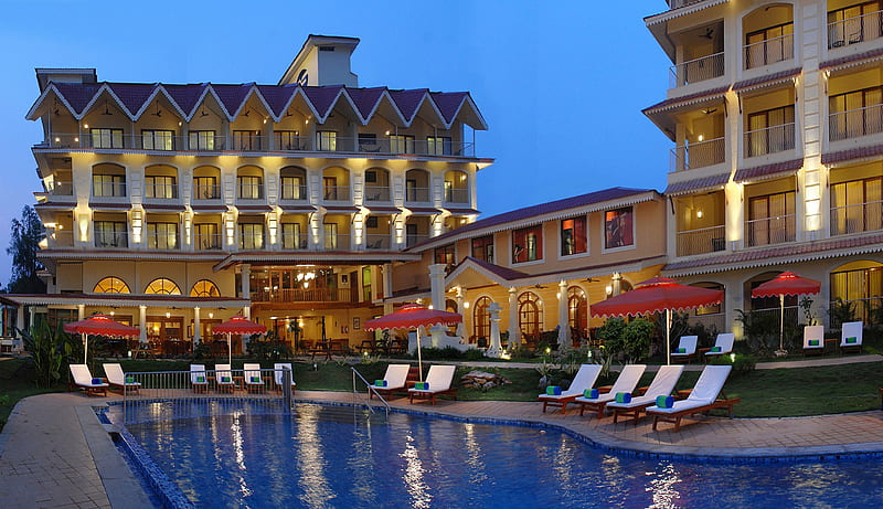Best Weekend Getaway in Faridabad | Sloshout