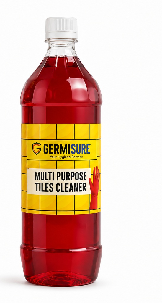 Multi Purpose Tiles Cleaner | Germisure Multi Purpose Tiles Cleaner